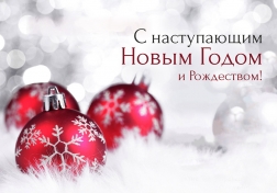 С наступающим НОВЫМ ГОДОМ 2019!!!