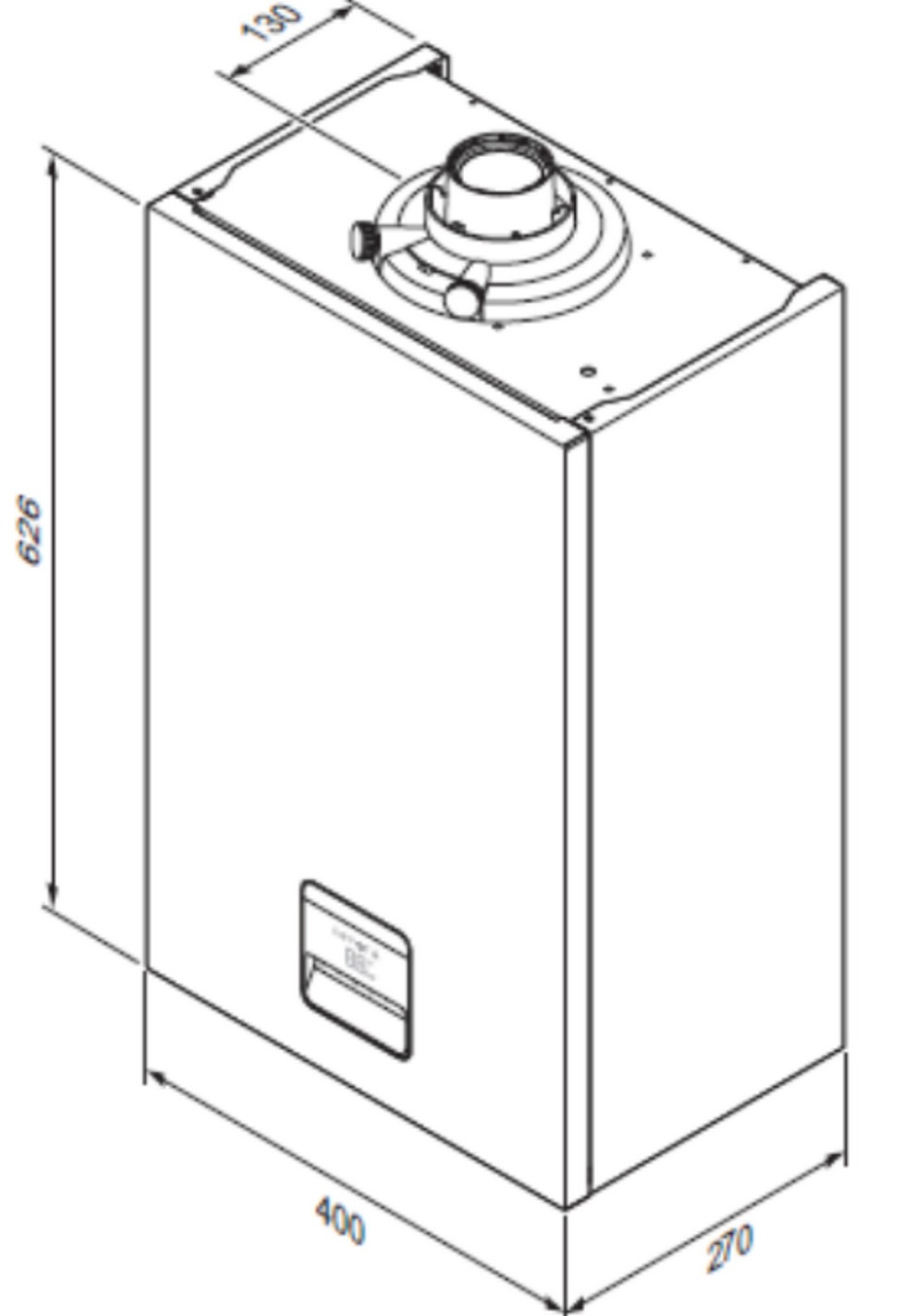 Старт продаж котлов Vaillant Intro ecoTEC intro VUW 18/24 & 24/28